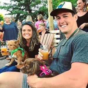 Meet your Posher, Hailey